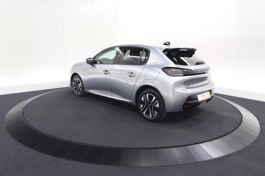 Peugeot 208 1.2 Hybrid 110 e-DSC6 Allure | IJSKOUDE Climate Control | Apple Carplay | Parkeersensoren