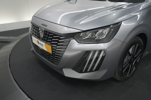 Peugeot 208 1.2 Hybrid 110 e-DSC6 Allure | IJSKOUDE Climate Control | Apple Carplay | Parkeersensoren