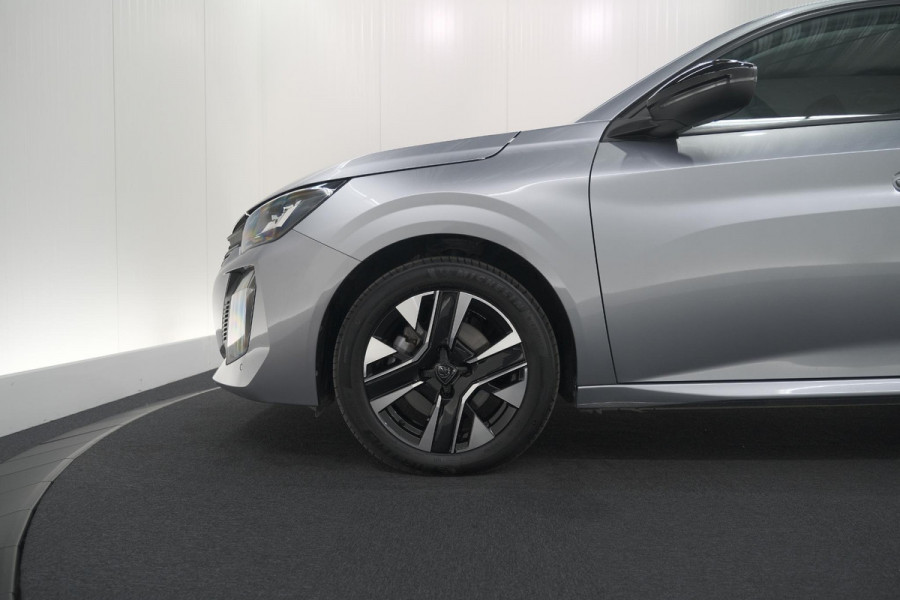 Peugeot 208 1.2 Hybrid 110 e-DSC6 Allure | IJSKOUDE Climate Control | Apple Carplay | Parkeersensoren