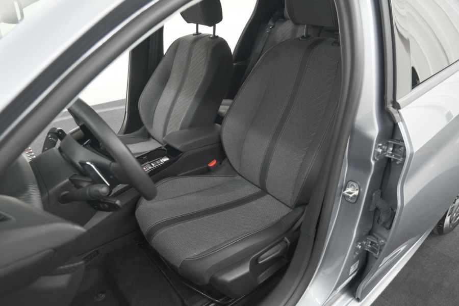 Peugeot 208 1.2 Hybrid 110 e-DSC6 Allure | IJSKOUDE Climate Control | Apple Carplay | Parkeersensoren