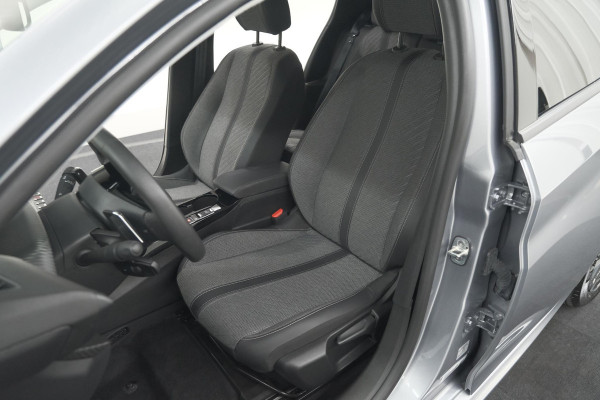 Peugeot 208 1.2 Hybrid 110 e-DSC6 Allure | IJSKOUDE Climate Control | Apple Carplay | Parkeersensoren