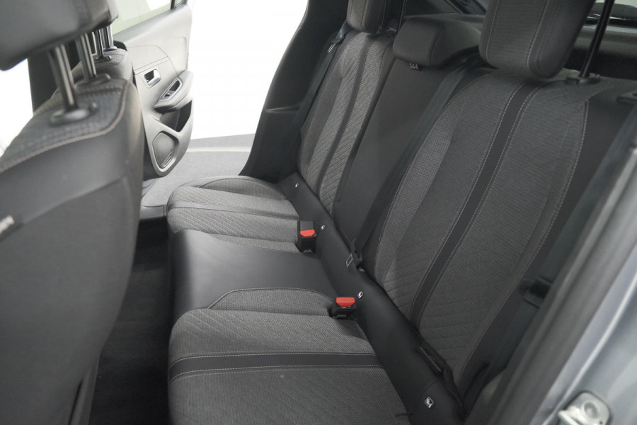 Peugeot 208 1.2 Hybrid 110 e-DSC6 Allure | IJSKOUDE Climate Control | Apple Carplay | Parkeersensoren