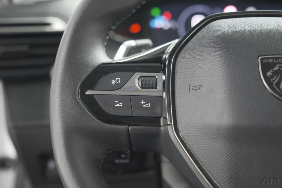 Peugeot 208 1.2 Hybrid 110 e-DSC6 Allure | IJSKOUDE Climate Control | Apple Carplay | Parkeersensoren