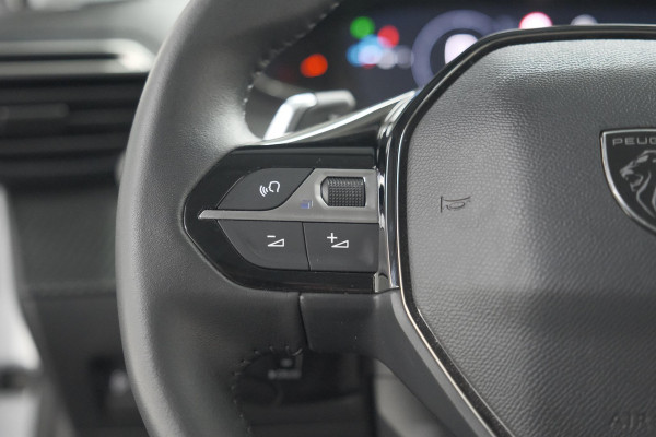 Peugeot 208 1.2 Hybrid 110 e-DSC6 Allure | IJSKOUDE Climate Control | Apple Carplay | Parkeersensoren