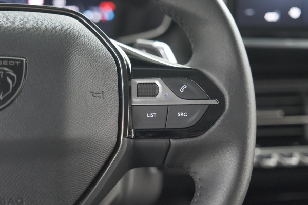Peugeot 208 1.2 Hybrid 110 e-DSC6 Allure | IJSKOUDE Climate Control | Apple Carplay | Parkeersensoren