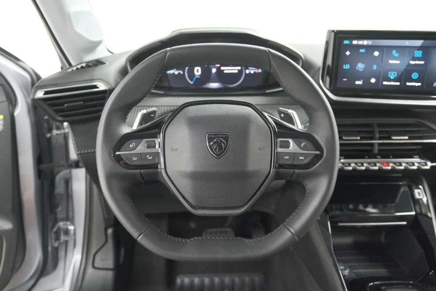 Peugeot 208 1.2 Hybrid 110 e-DSC6 Allure | IJSKOUDE Climate Control | Apple Carplay | Parkeersensoren