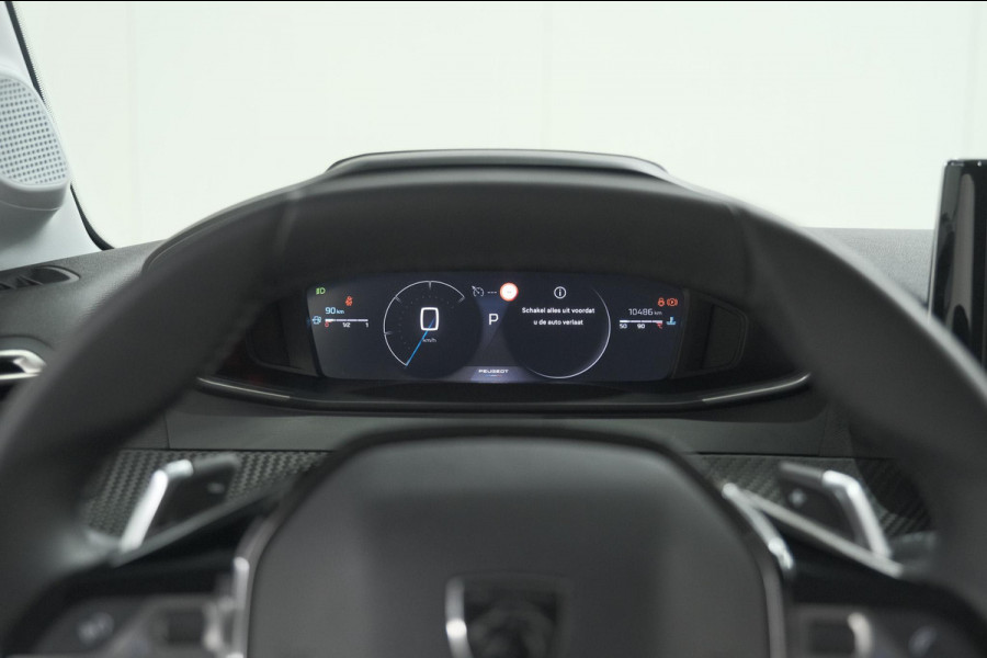 Peugeot 208 1.2 Hybrid 110 e-DSC6 Allure | IJSKOUDE Climate Control | Apple Carplay | Parkeersensoren