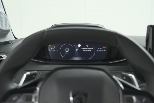 Peugeot 208 1.2 Hybrid 110 e-DSC6 Allure | IJSKOUDE Climate Control | Apple Carplay | Parkeersensoren