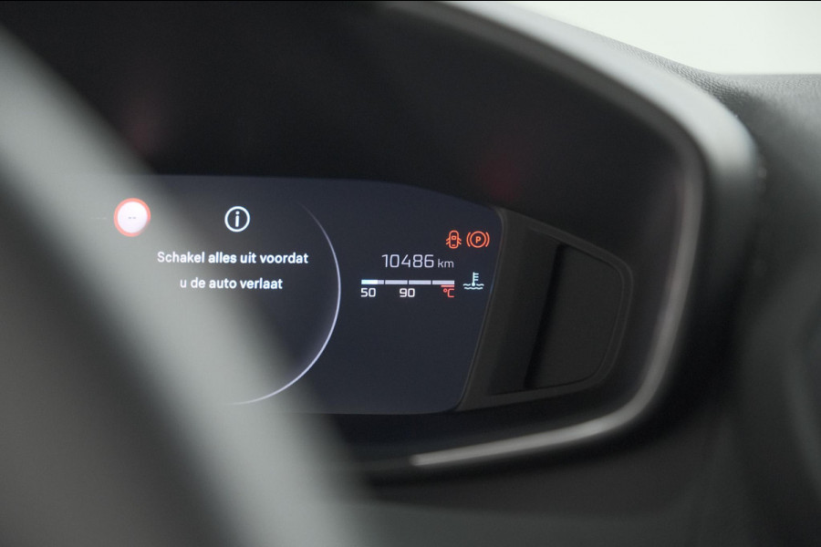 Peugeot 208 1.2 Hybrid 110 e-DSC6 Allure | IJSKOUDE Climate Control | Apple Carplay | Parkeersensoren