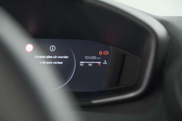 Peugeot 208 1.2 Hybrid 110 e-DSC6 Allure | IJSKOUDE Climate Control | Apple Carplay | Parkeersensoren