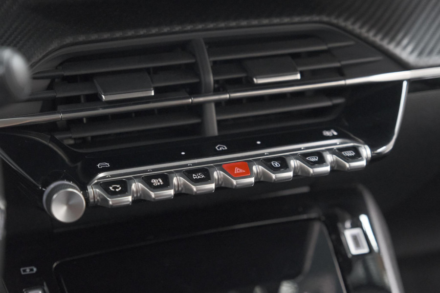 Peugeot 208 1.2 Hybrid 110 e-DSC6 Allure | IJSKOUDE Climate Control | Apple Carplay | Parkeersensoren