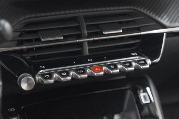 Peugeot 208 1.2 Hybrid 110 e-DSC6 Allure | IJSKOUDE Climate Control | Apple Carplay | Parkeersensoren
