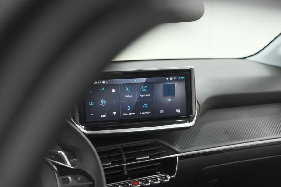 Peugeot 208 1.2 Hybrid 110 e-DSC6 Allure | IJSKOUDE Climate Control | Apple Carplay | Parkeersensoren