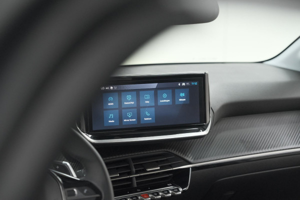 Peugeot 208 1.2 Hybrid 110 e-DSC6 Allure | IJSKOUDE Climate Control | Apple Carplay | Parkeersensoren