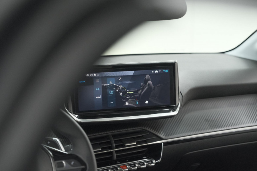Peugeot 208 1.2 Hybrid 110 e-DSC6 Allure | IJSKOUDE Climate Control | Apple Carplay | Parkeersensoren