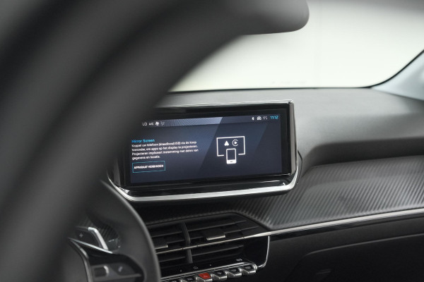 Peugeot 208 1.2 Hybrid 110 e-DSC6 Allure | IJSKOUDE Climate Control | Apple Carplay | Parkeersensoren