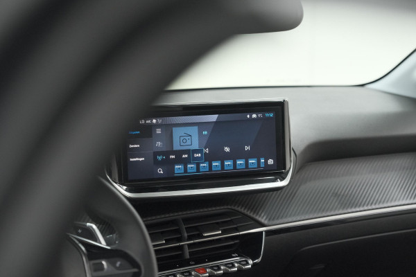Peugeot 208 1.2 Hybrid 110 e-DSC6 Allure | IJSKOUDE Climate Control | Apple Carplay | Parkeersensoren