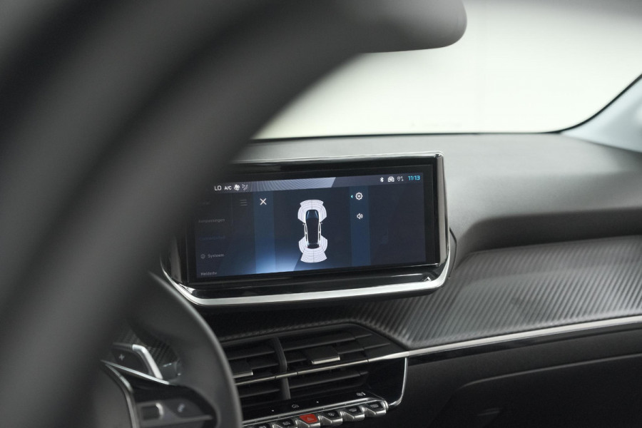 Peugeot 208 1.2 Hybrid 110 e-DSC6 Allure | IJSKOUDE Climate Control | Apple Carplay | Parkeersensoren