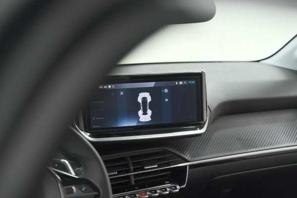 Peugeot 208 1.2 Hybrid 110 e-DSC6 Allure | IJSKOUDE Climate Control | Apple Carplay | Parkeersensoren