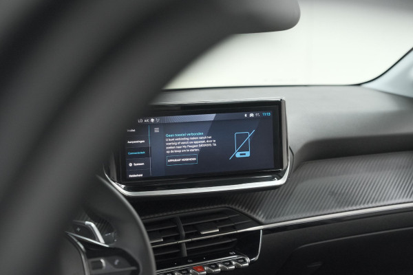 Peugeot 208 1.2 Hybrid 110 e-DSC6 Allure | IJSKOUDE Climate Control | Apple Carplay | Parkeersensoren
