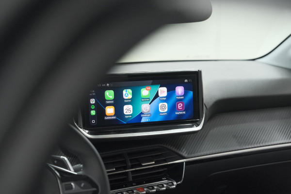 Peugeot 208 1.2 Hybrid 110 e-DSC6 Allure | IJSKOUDE Climate Control | Apple Carplay | Parkeersensoren