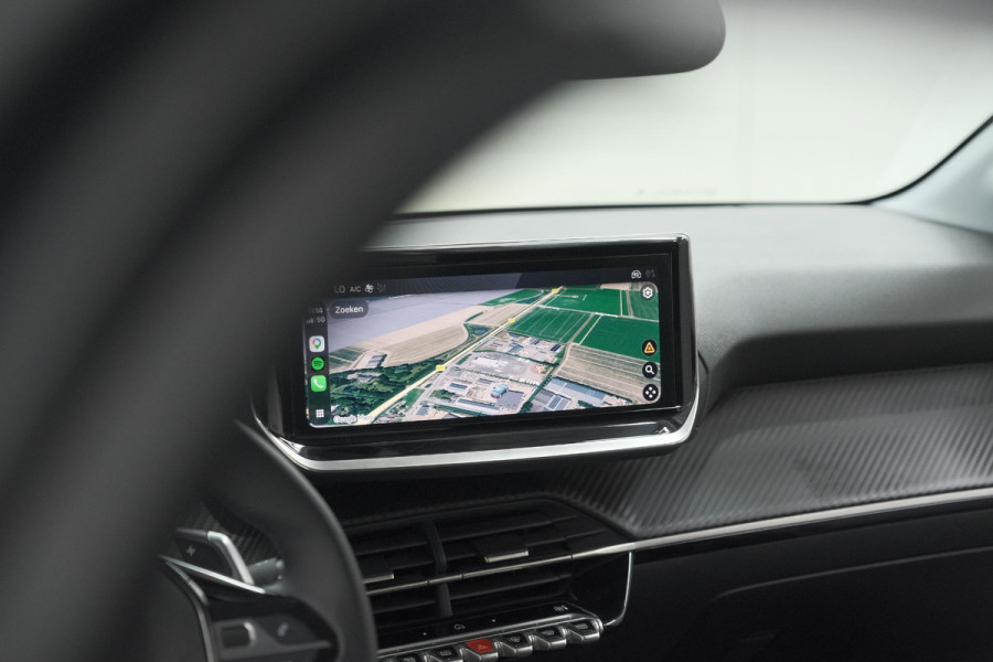 Peugeot 208 1.2 Hybrid 110 e-DSC6 Allure | IJSKOUDE Climate Control | Apple Carplay | Parkeersensoren