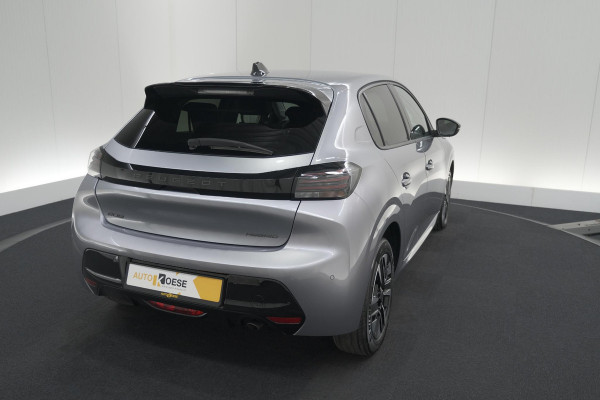 Peugeot 208 1.2 Hybrid 110 e-DSC6 Allure | IJSKOUDE Climate Control | Apple Carplay | Parkeersensoren