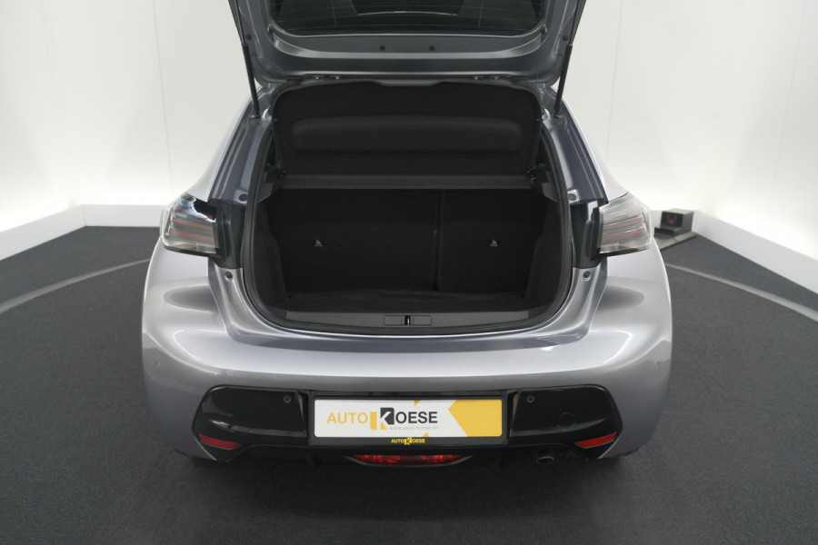 Peugeot 208 1.2 Hybrid 110 e-DSC6 Allure | IJSKOUDE Climate Control | Apple Carplay | Parkeersensoren
