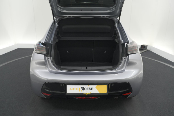 Peugeot 208 1.2 Hybrid 110 e-DSC6 Allure | IJSKOUDE Climate Control | Apple Carplay | Parkeersensoren