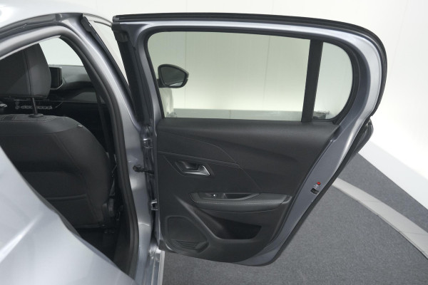Peugeot 208 1.2 Hybrid 110 e-DSC6 Allure | IJSKOUDE Climate Control | Apple Carplay | Parkeersensoren