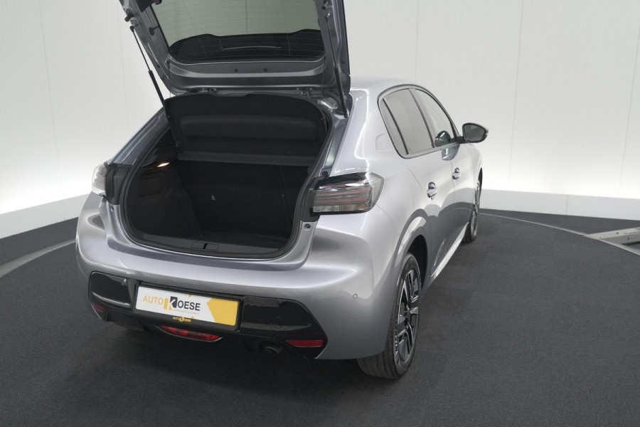 Peugeot 208 1.2 Hybrid 110 e-DSC6 Allure | IJSKOUDE Climate Control | Apple Carplay | Parkeersensoren