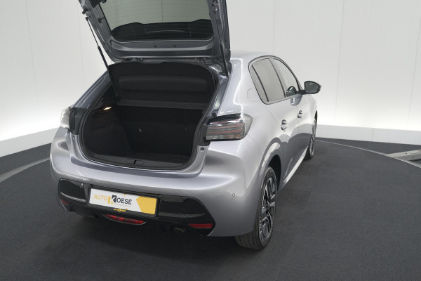 Peugeot 208 1.2 Hybrid 110 e-DSC6 Allure | IJSKOUDE Climate Control | Apple Carplay | Parkeersensoren