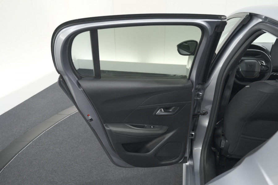 Peugeot 208 1.2 Hybrid 110 e-DSC6 Allure | IJSKOUDE Climate Control | Apple Carplay | Parkeersensoren