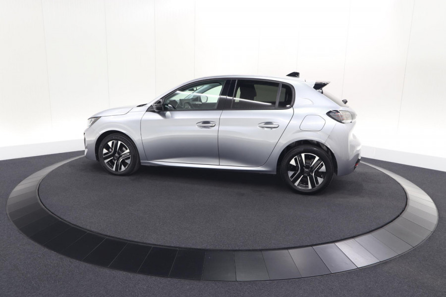 Peugeot 208 1.2 Hybrid 110 e-DSC6 Allure | IJSKOUDE Climate Control | Apple Carplay | Parkeersensoren