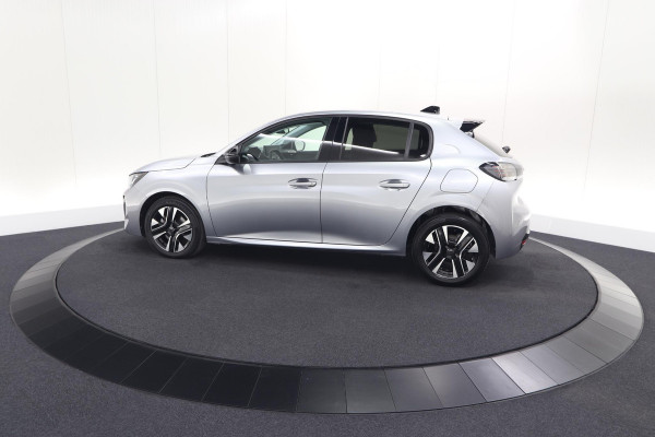 Peugeot 208 1.2 Hybrid 110 e-DSC6 Allure | IJSKOUDE Climate Control | Apple Carplay | Parkeersensoren