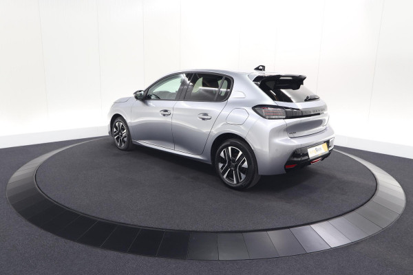Peugeot 208 1.2 Hybrid 110 e-DSC6 Allure | IJSKOUDE Climate Control | Apple Carplay | Parkeersensoren