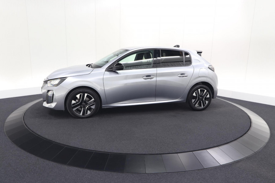 Peugeot 208 1.2 Hybrid 110 e-DSC6 Allure | IJSKOUDE Climate Control | Apple Carplay | Parkeersensoren