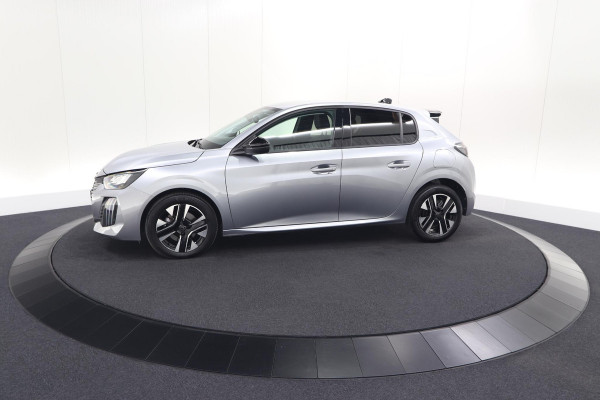 Peugeot 208 1.2 Hybrid 110 e-DSC6 Allure | IJSKOUDE Climate Control | Apple Carplay | Parkeersensoren
