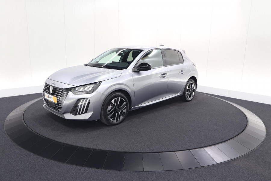 Peugeot 208 1.2 Hybrid 110 e-DSC6 Allure | IJSKOUDE Climate Control | Apple Carplay | Parkeersensoren
