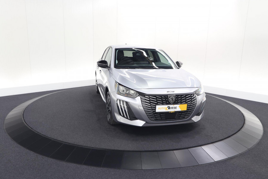 Peugeot 208 1.2 Hybrid 110 e-DSC6 Allure | IJSKOUDE Climate Control | Apple Carplay | Parkeersensoren