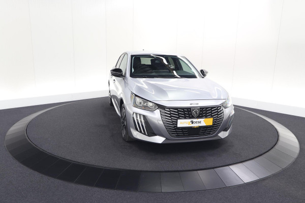 Peugeot 208 1.2 Hybrid 110 e-DSC6 Allure | IJSKOUDE Climate Control | Apple Carplay | Parkeersensoren