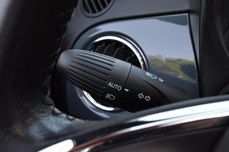 Fiat 500C 0.9 TwinAir Turbo Lounge|Cruise|PDC|Carplay
