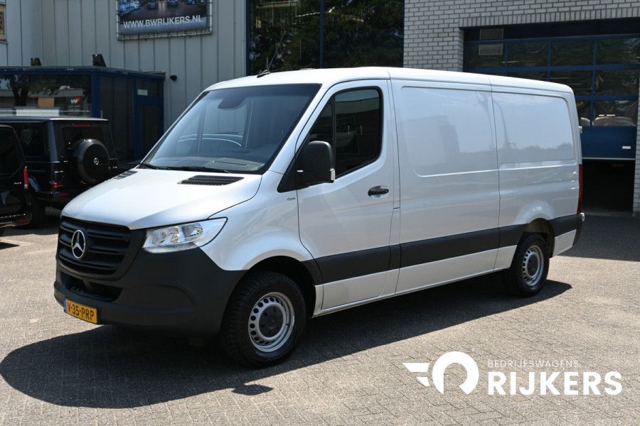 Mercedes-Benz Sprinter 315 CDI L2H1 RWD Geveerde stoel, Apple Carplay/Android Auto, Trekhaak
