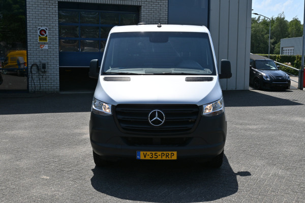 Mercedes-Benz Sprinter 315 CDI L2H1 RWD Geveerde stoel, Apple Carplay/Android Auto, Trekhaak