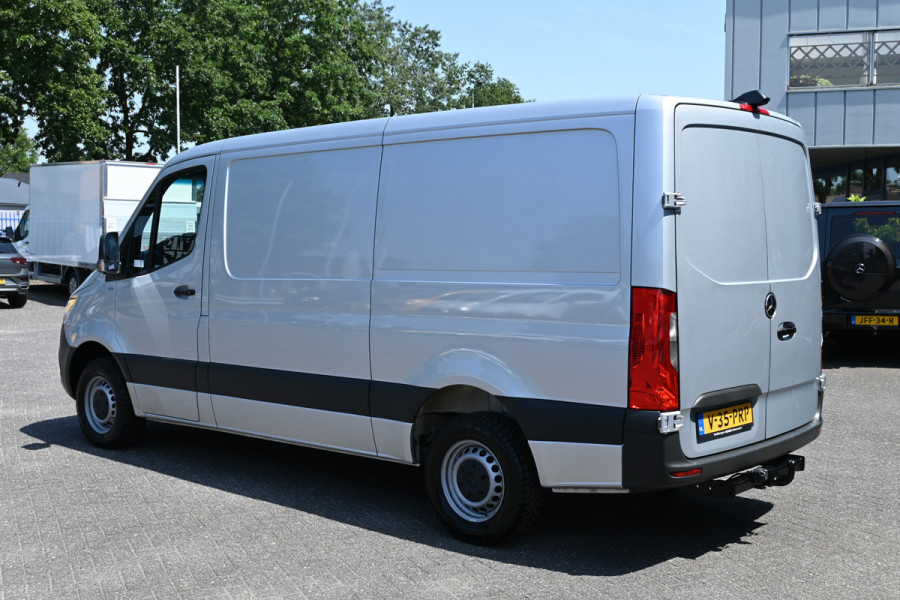 Mercedes-Benz Sprinter 315 CDI L2H1 RWD Geveerde stoel, Apple Carplay/Android Auto, Trekhaak