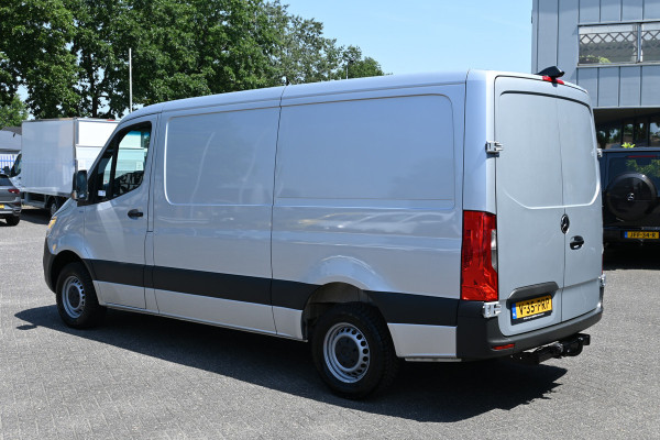 Mercedes-Benz Sprinter 315 CDI L2H1 RWD Geveerde stoel, Apple Carplay/Android Auto, Trekhaak