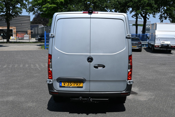 Mercedes-Benz Sprinter 315 CDI L2H1 RWD Geveerde stoel, Apple Carplay/Android Auto, Trekhaak
