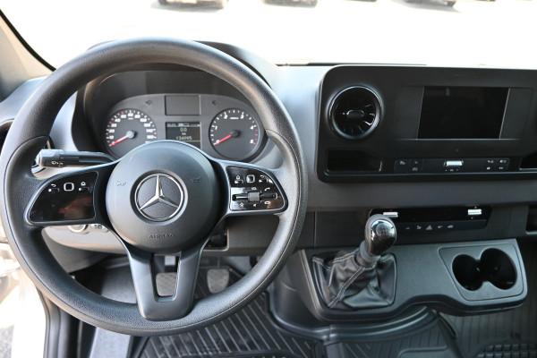 Mercedes-Benz Sprinter 315 CDI L2H1 RWD Geveerde stoel, Apple Carplay/Android Auto, Trekhaak