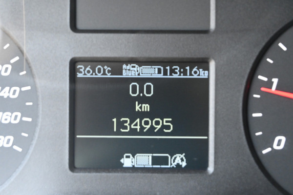 Mercedes-Benz Sprinter 315 CDI L2H1 RWD Geveerde stoel, Apple Carplay/Android Auto, Trekhaak