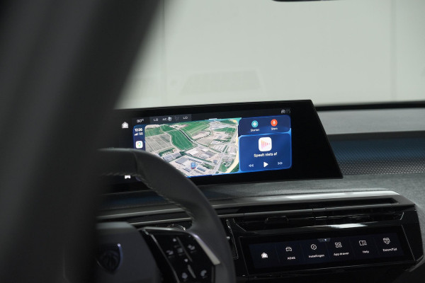 Peugeot 3008 1.2 Hybrid 136 GT | 360 Camera | Adaptieve Cruise Control | Stoelen Pakket | Elektrische Kofferklep